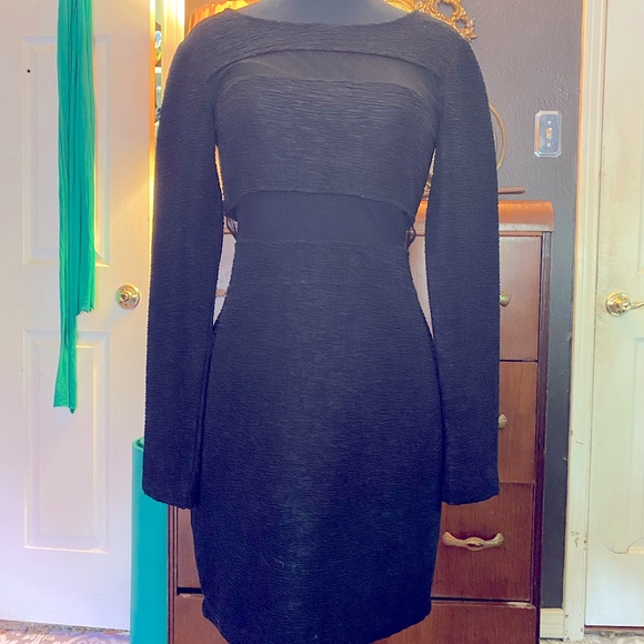 BCBGeneration Dress Size 6 - Picture 2 of 3